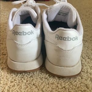 Classic Reebok